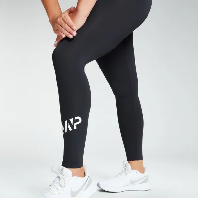 MP Women's Training Leggings - Black - XS Image 6