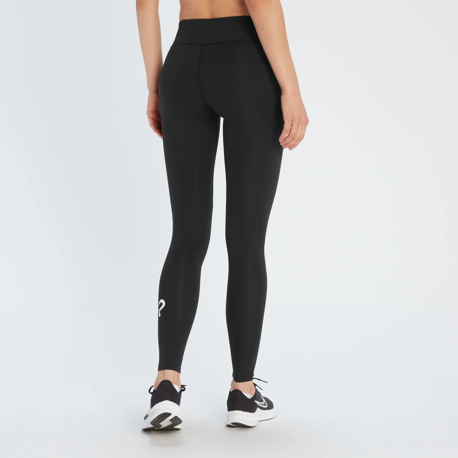 MP Women's Training Leggings - Black - XS Image 2