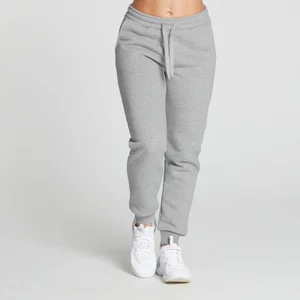MP Women's Rest Day Joggers - Grey Marl - Size XS