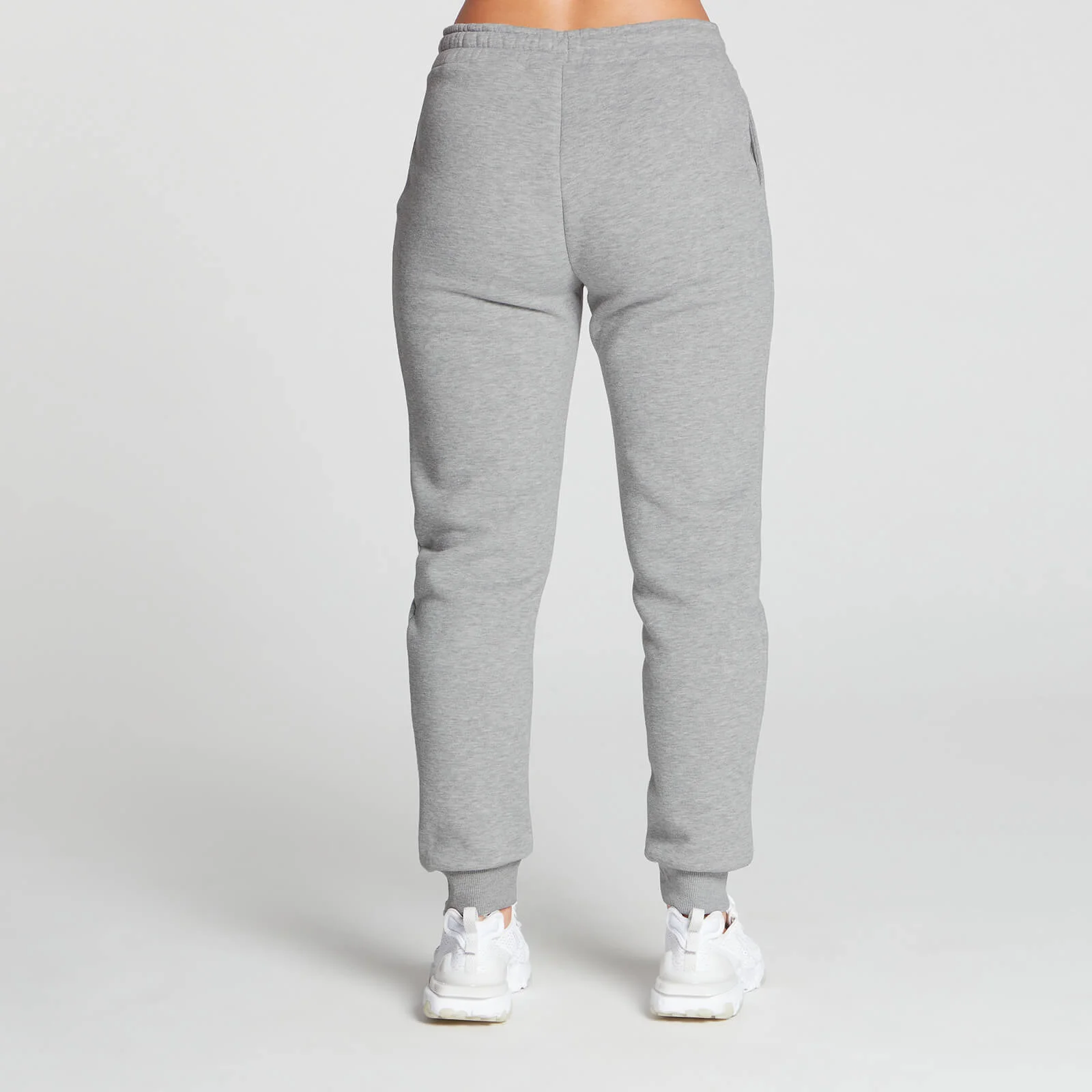 MP Women's Rest Day Joggers - Grey Marl - XS Image 4