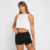 MP Women's Reach Vest - White