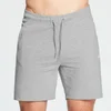 MP Men's Form Sweatshorts - Classic Grey Marl