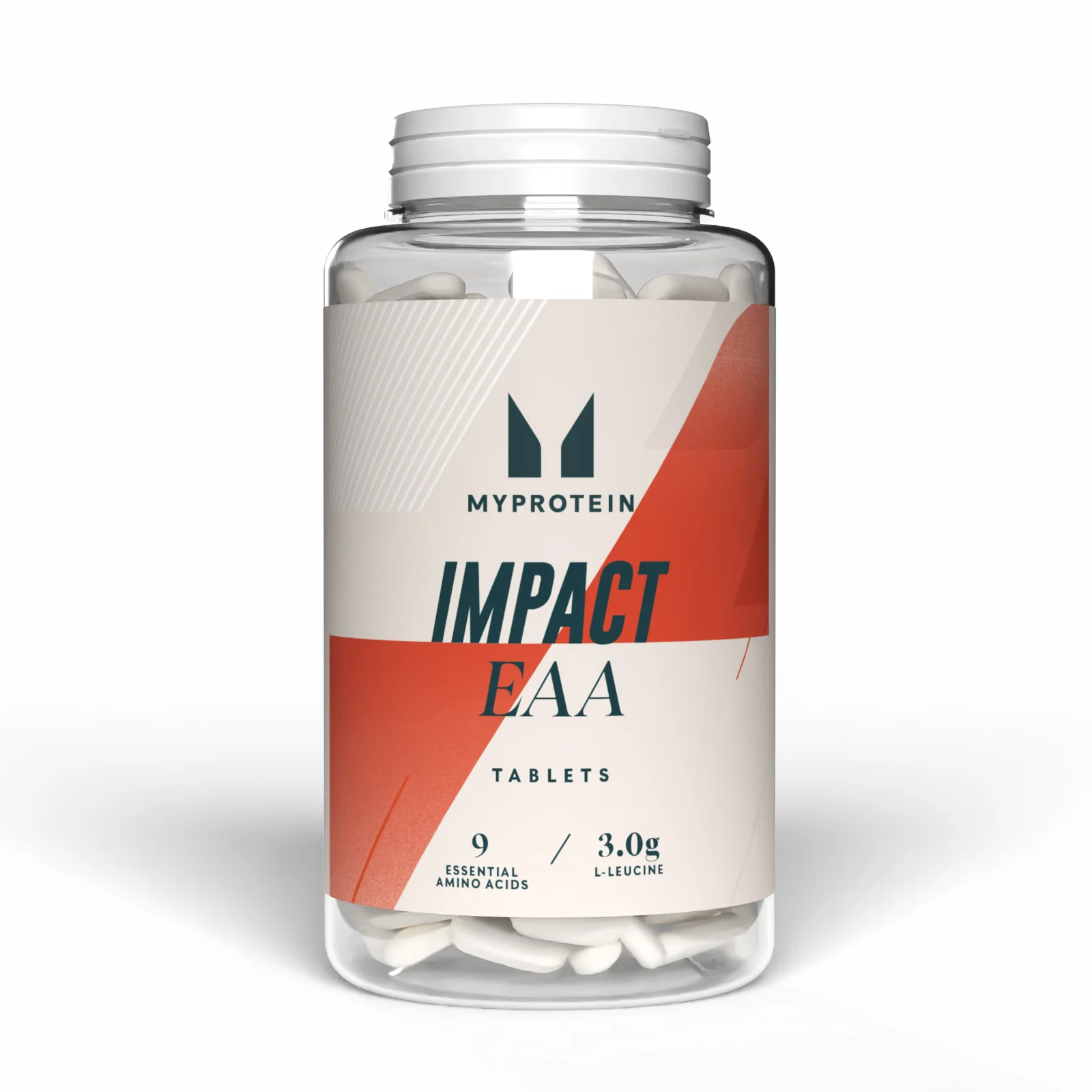 Impact EAA Tablets - 270Tablets Image 1