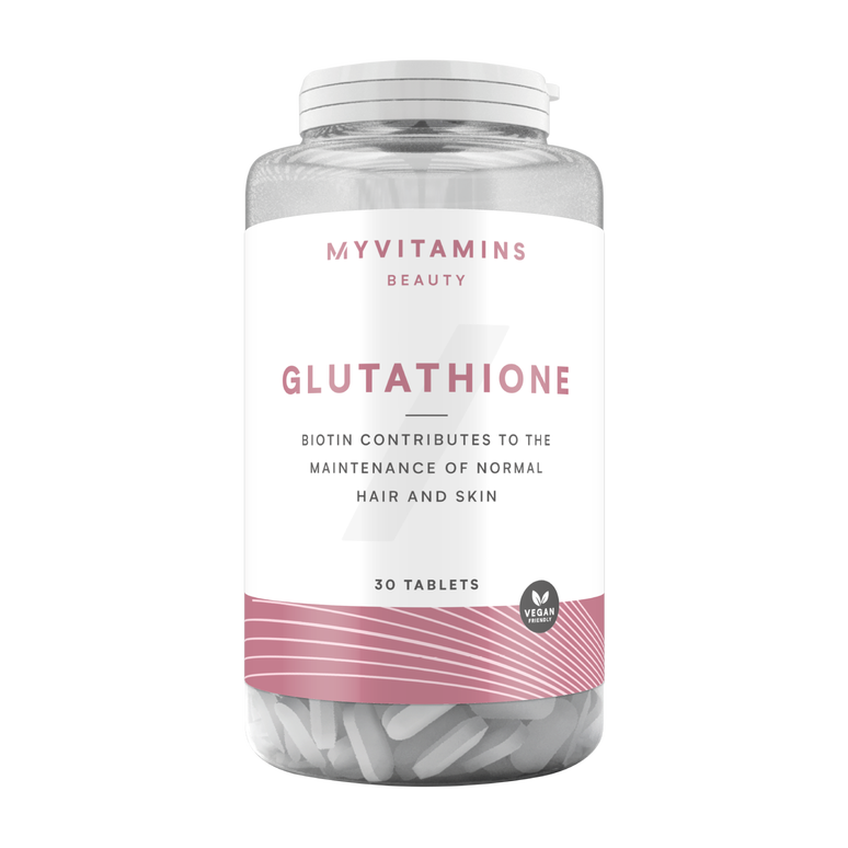 Glutathione - 60Tablets