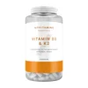 Vitamin D3 & K2