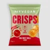 Vegan Protein Crisps (Sample)