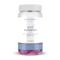 Probiotic Gut Gummies | Sugar-Free