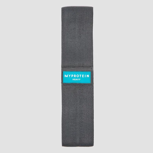 Myprotein Booty Band - Heavy - Grey