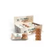 Pop Roll Protein Snack