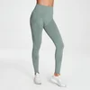 MP Women's Training Seamless Leggings - Washed Green