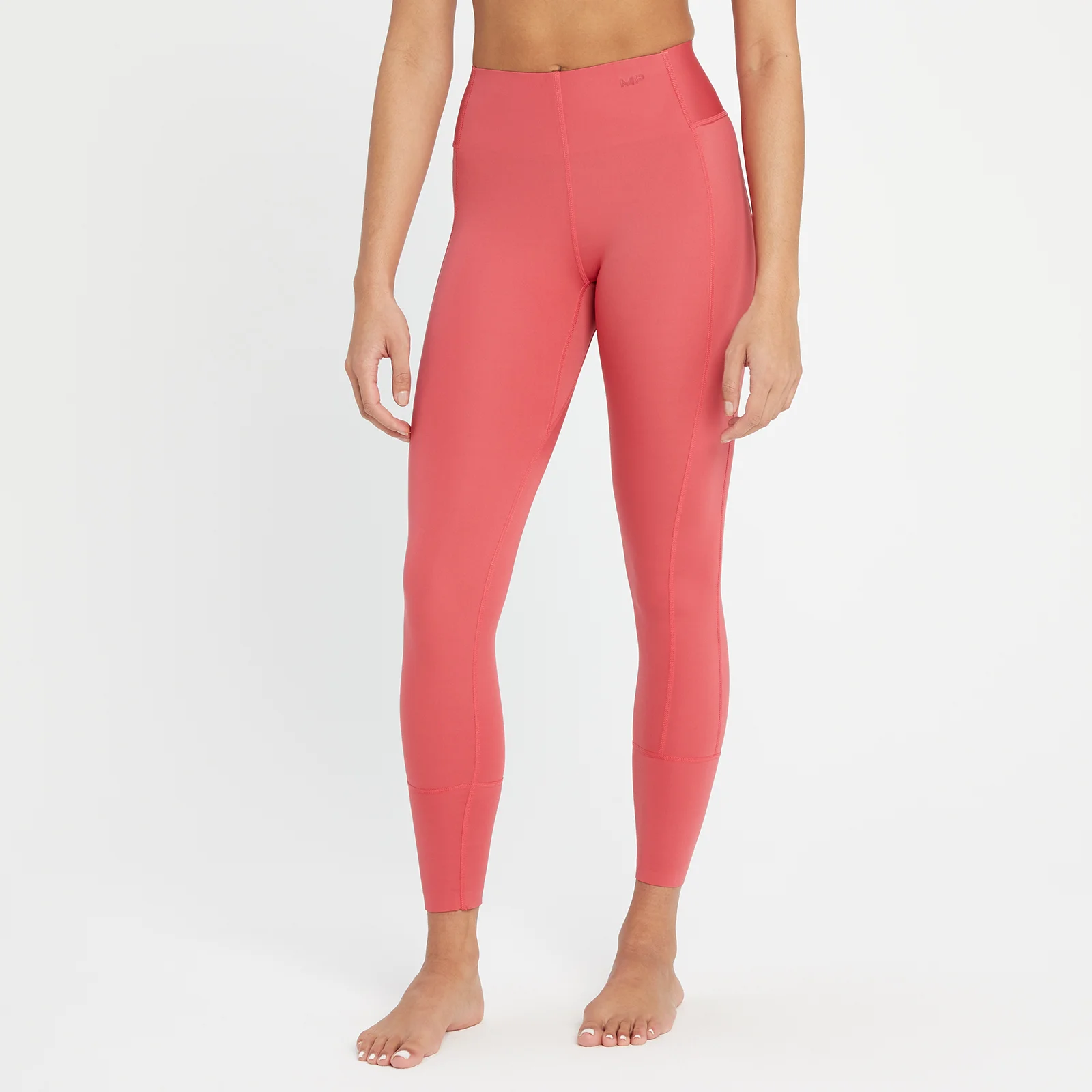 Hermès - Yoga Leggings, Petite Fit, Women's, Black Hermès - Yoga Leggings, Petite Fit, Women's, Black