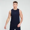MP Men's Graphic Training Tank - Navy