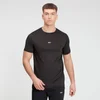 MP Men's Graphic Training Short Sleeve T-Shirt - Black