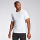 MP Men's Agility Short Sleeve T-Shirt - White