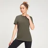 MP Women's Rest Day T-Shirt - Dark Olive