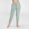 MP Women's Composure Joggers- Washed Green