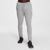 MP Men's Adapt Print Joggers - Storm Marl