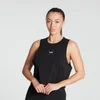 MP Women's Central Graphic Reach Vest - Black