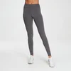 MP Women's Branded Training Leggings - Carbon