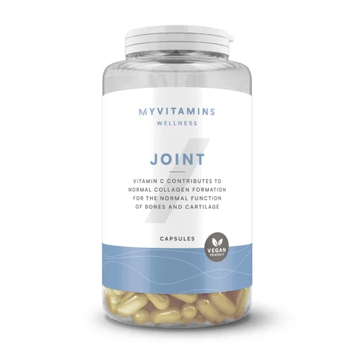 Joint Capsules