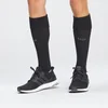 MP Full Length Football Socks – Black
