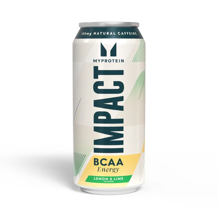 Impact BCAA Energy Drink