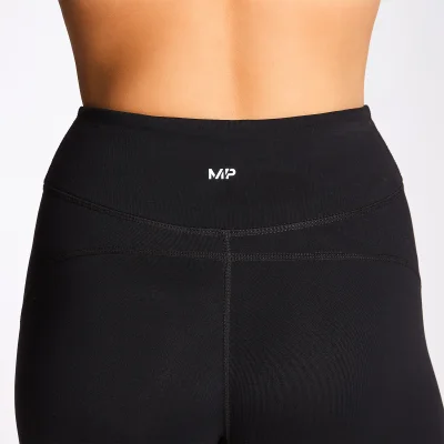 MP Women's Power Leggings - Black - XXS Image 6