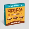 Cereal Bar Selection Box