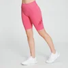 MP Women's Limited Edition Impact Cycling Shorts - Pink