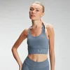 MP Women's Fade Graphic Training Bra - Galaxy