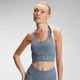 MP Women's Fade Graphic Training Bra - Galaxy