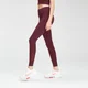 MP Women's Fade Graphic Training Leggings - Washed Oxblood