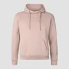 MP Women's Essentials Hoodie with Kangaroo Pocket - Rosewater