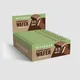 Vegan Crispy Coated Protein Wafer
