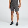 MP Men's Tempo Graphic Shorts - Carbon