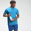MP Men's Tempo Short Sleeve T-Shirt - Bright Blue