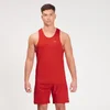 MP Men's Velocity Vest Top - Danger