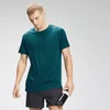 MP Men's Velocity Short Sleeve T-Shirt - Deep Teal