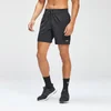 MP Men's Adapt 360 Short - Black