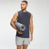 MP Men's Composure Tank Top - Graphite