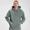 MP Men's Rest Day Oversized Hoodie - Cactus