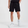 MP Men's Rest Day Sweat Shorts - Washed Black