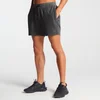 MP Men's Training Shorts - Dark Grey