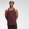 MP Men's Original Vest - Merlot