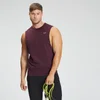 MP Men's Rest Day Drop Armhole Tank - Port