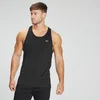 MP Men's Rest Day Vest - Black