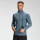 MP Men's Performance 1/4 Zip Top - Galaxy Marl