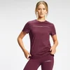 MP Women's Mini Mark Graphic T-Shirt - Merlot