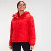MP Women's Outerwear Puffer Jacket - Danger
