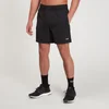 MP Men's Graphic Running Shorts - Black